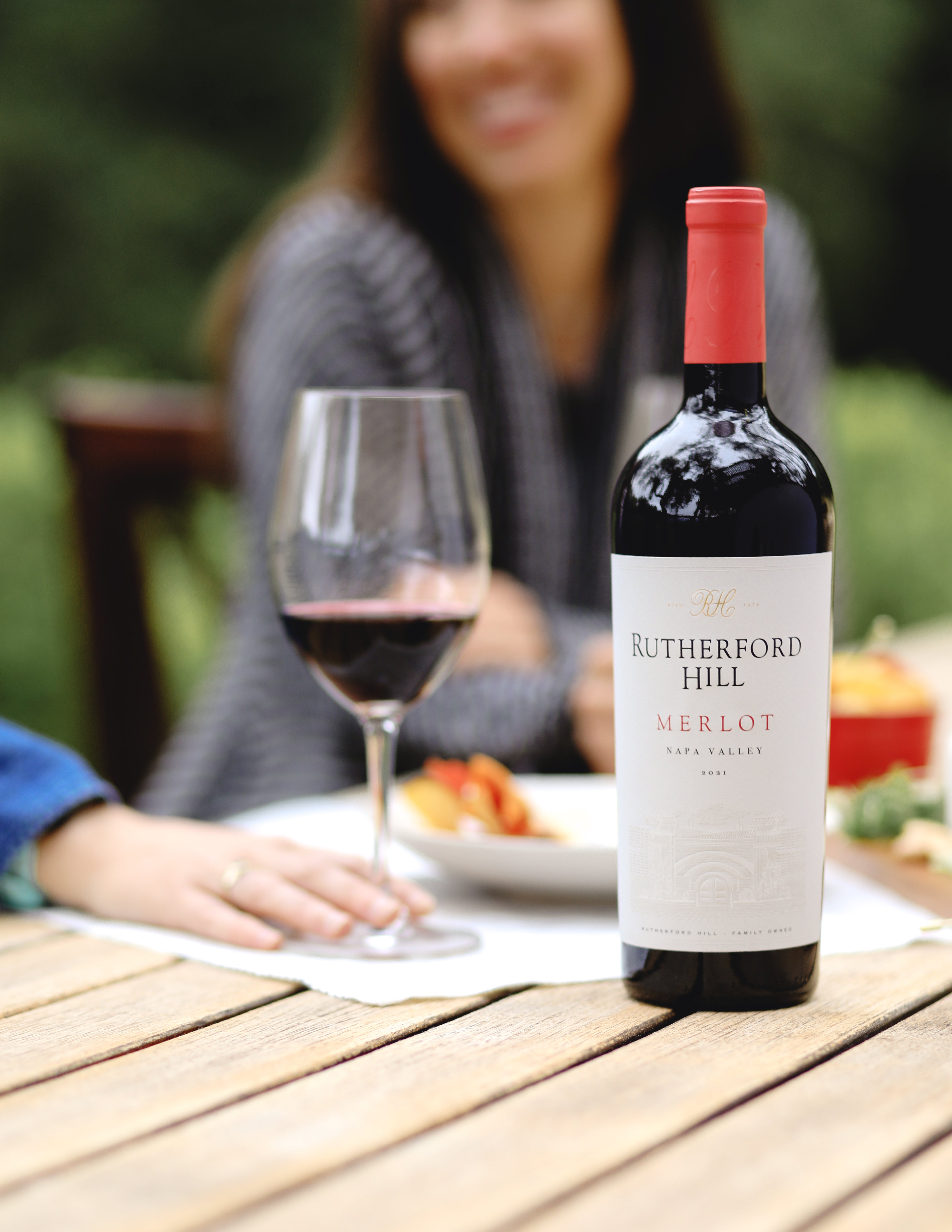 2022 Napa Valley Merlot