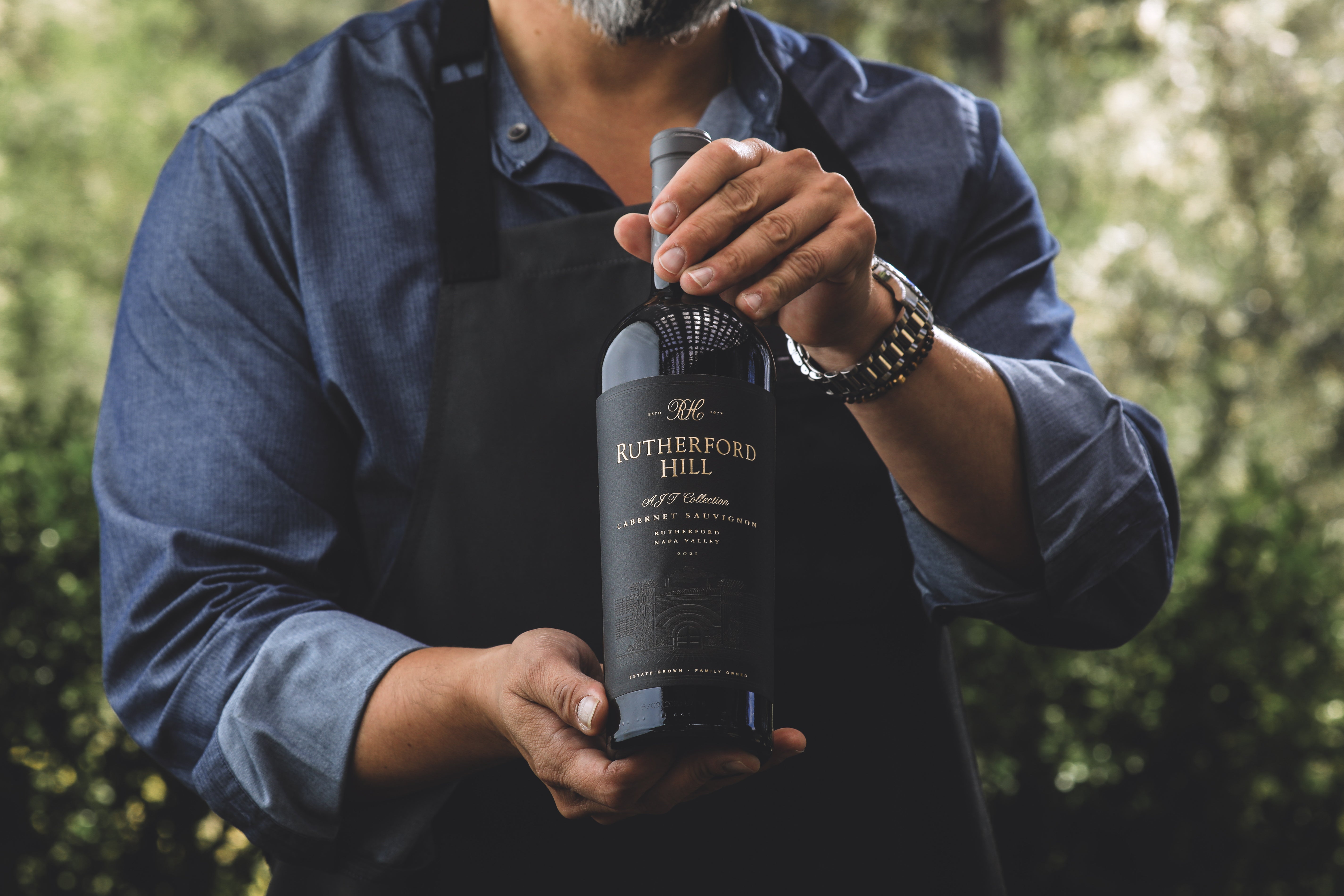2023 AJT Cabernet Sauvignon
