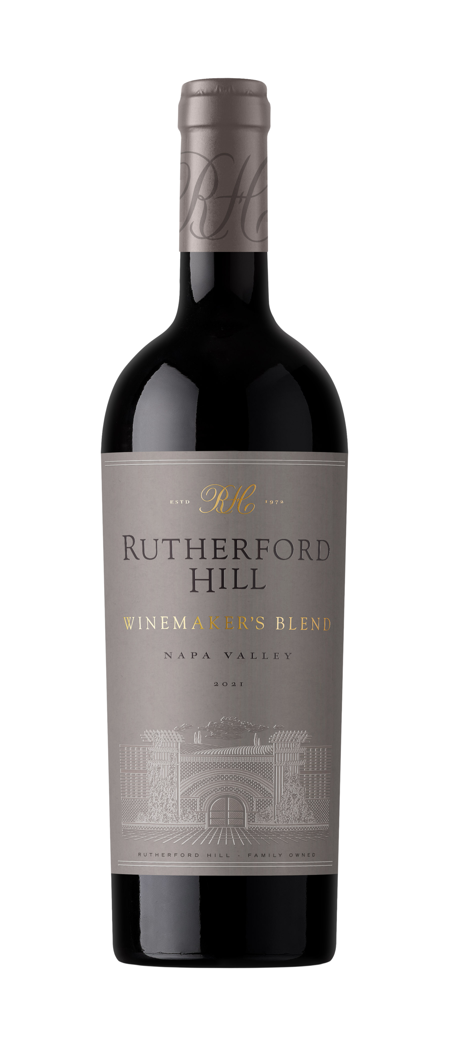 2021 Winemaker's Blend