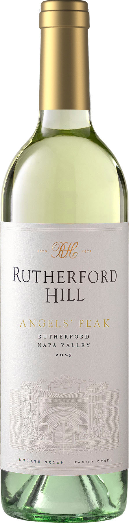 2025 Angels' Peak White Blend