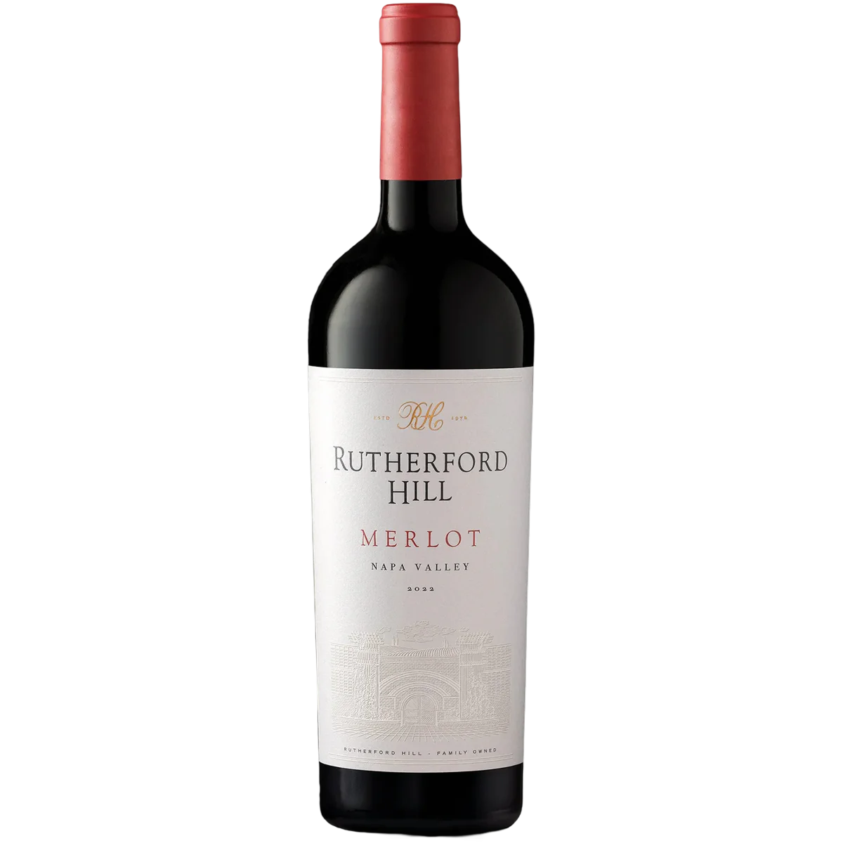 2022 Napa Valley Merlot