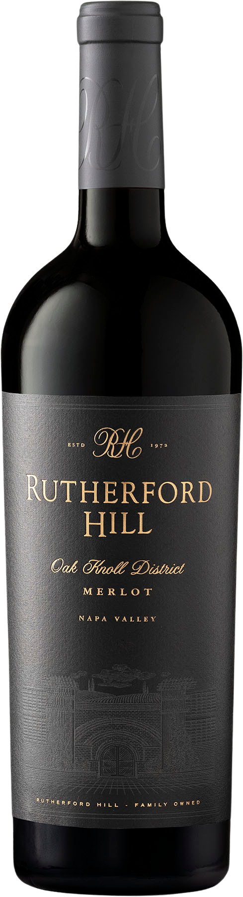 2022 Oak Knoll Merlot