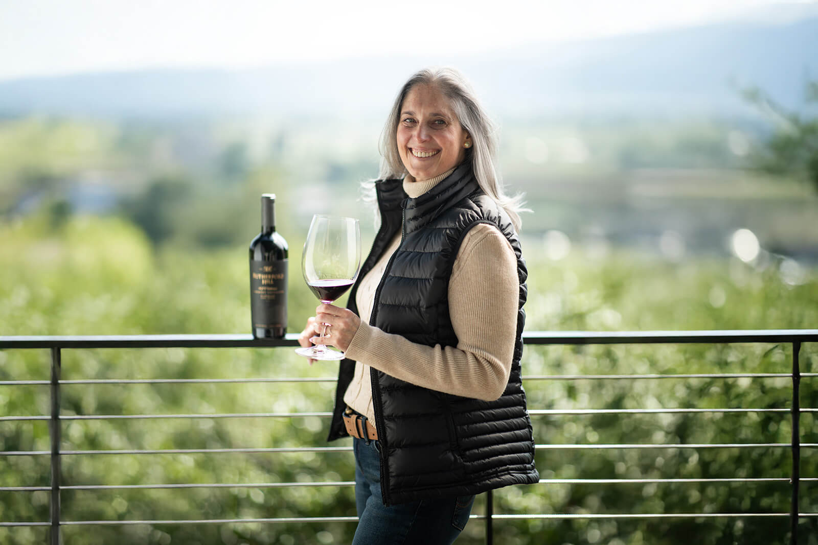 Taste with the Winemaker