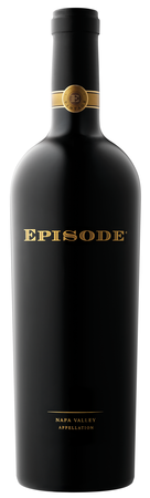 2011 Episode Red Blend