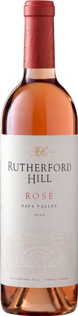 2022 Rosé of Merlot