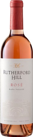 2023 Rosé of Merlot