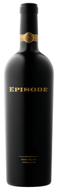 2011 Episode Red Blend