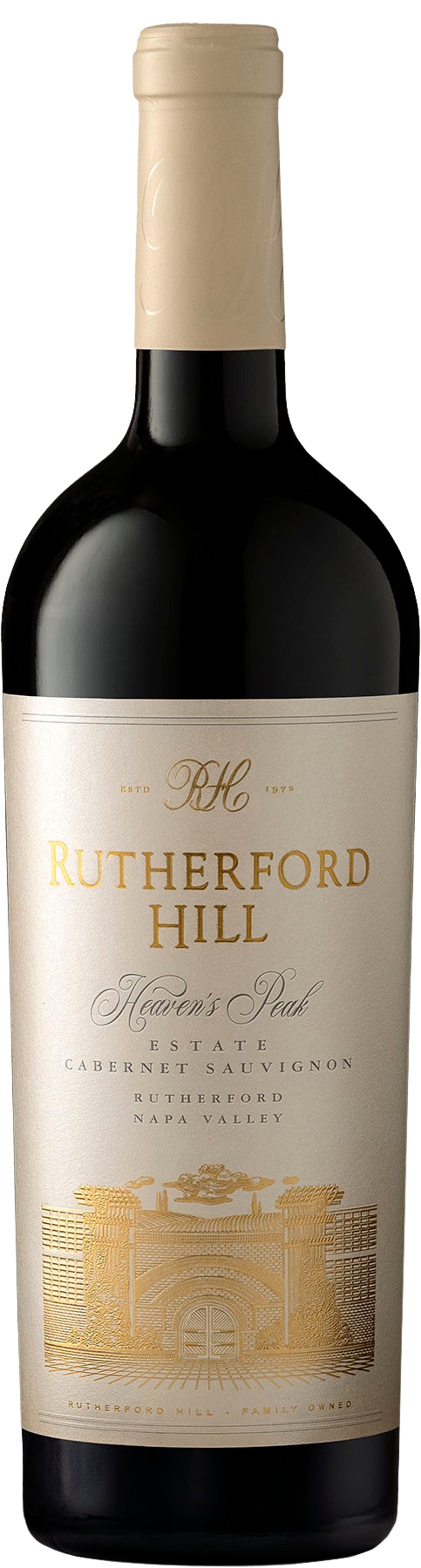 2023 Heaven's Peak Cabernet Sauvignon