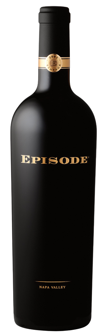 2019 Episode Red Blend