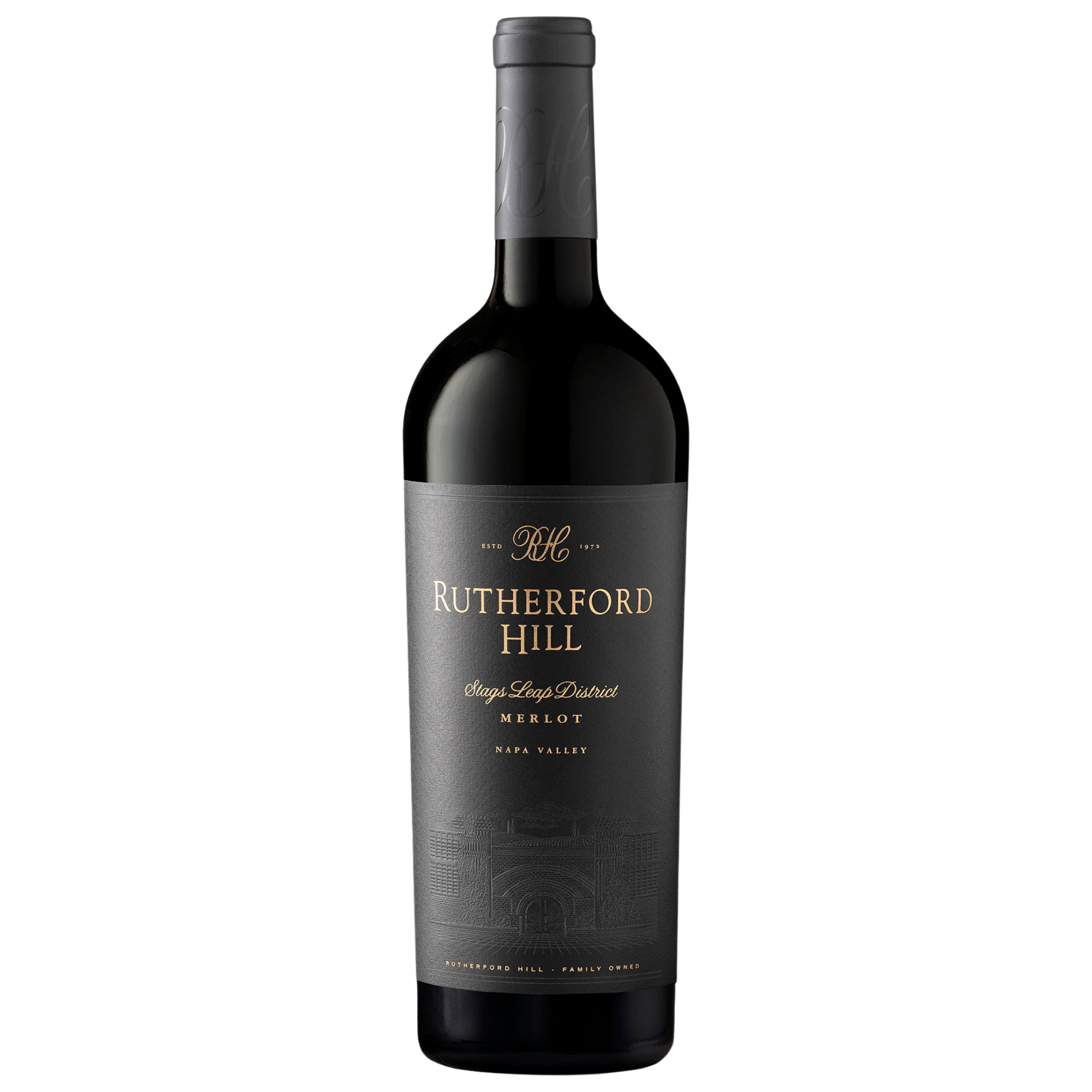 2022 Stags Leap District Merlot