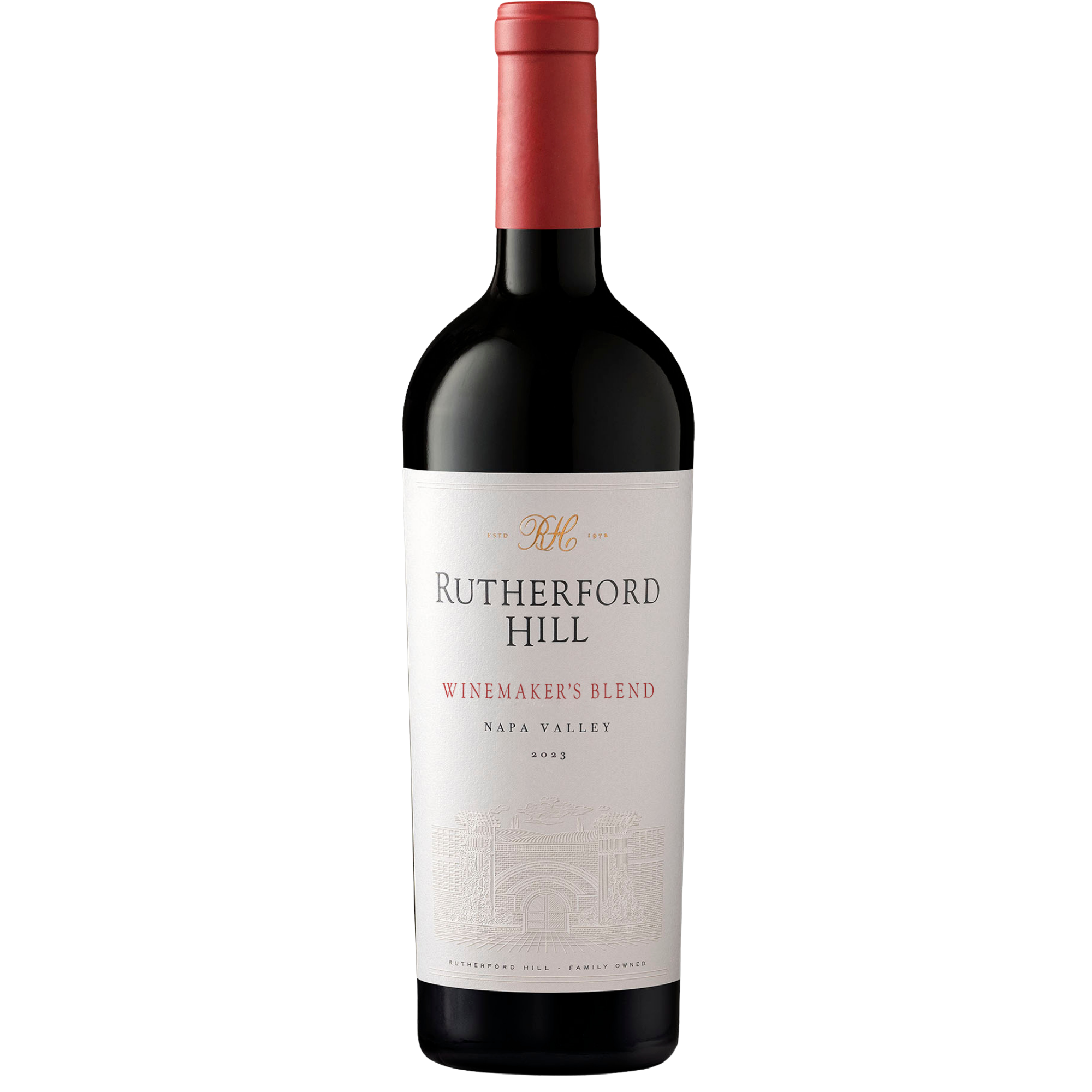 2023 Winemaker's Blend