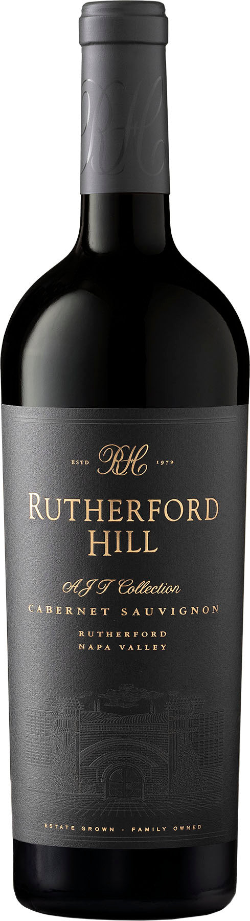 2023 AJT Cabernet Sauvignon