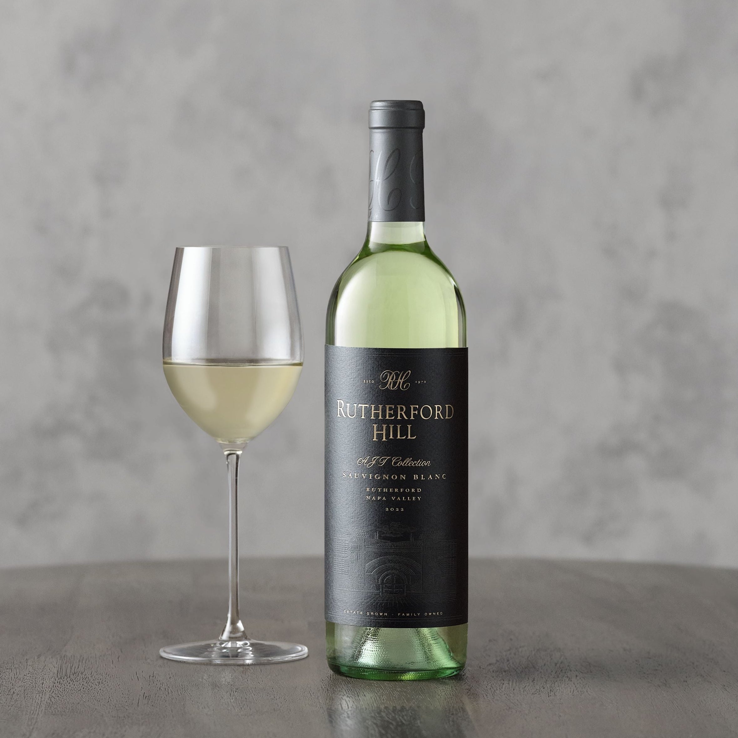 2023 AJT Sauvignon Blanc