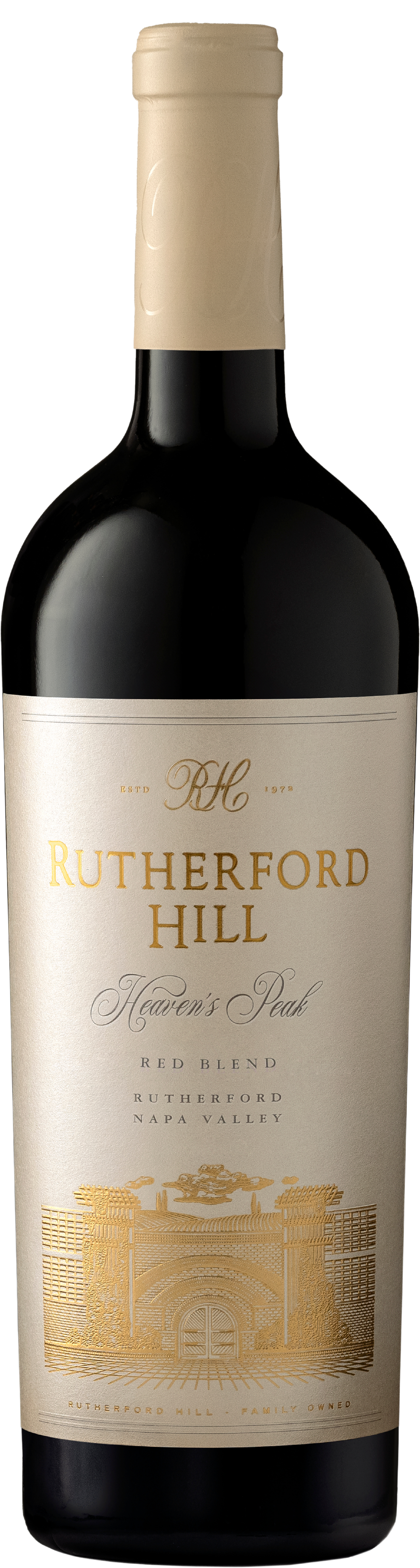 2023 Heaven's Peak Red Blend