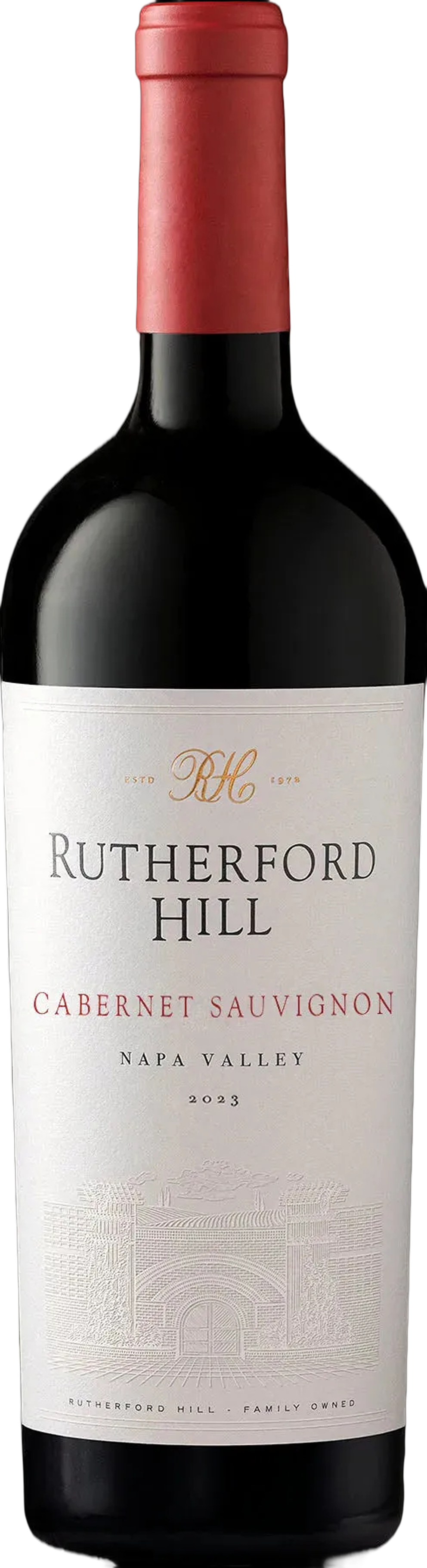 2023 Napa Valley Cabernet Sauvignon