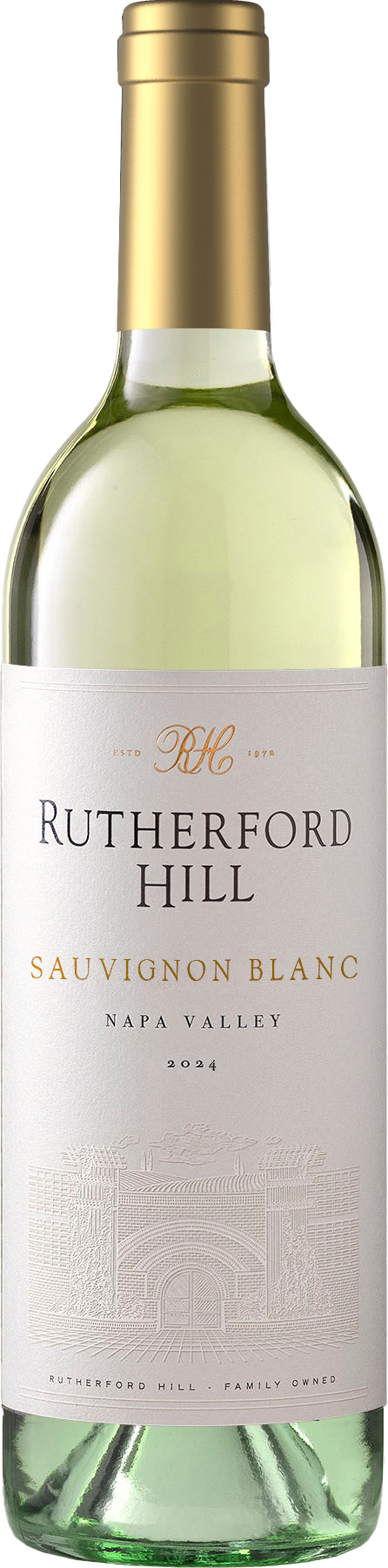 2024 Napa Valley Sauvignon Blanc