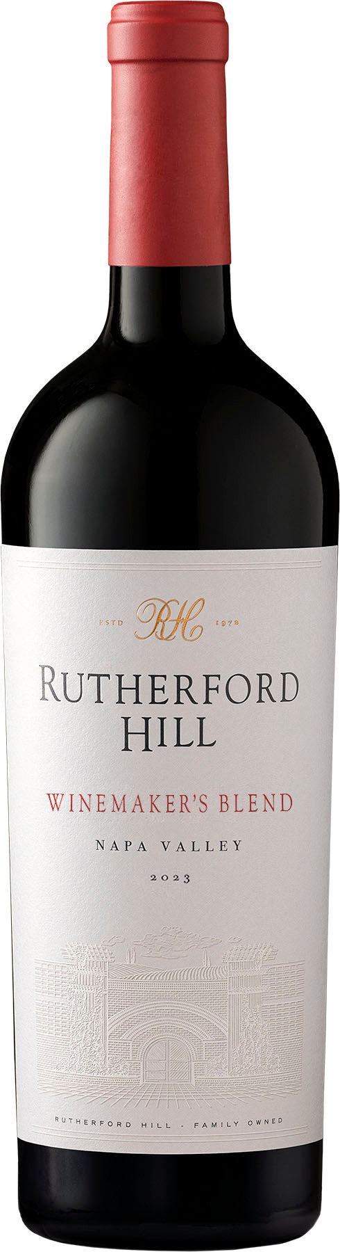 2023 Winemakers Blend
