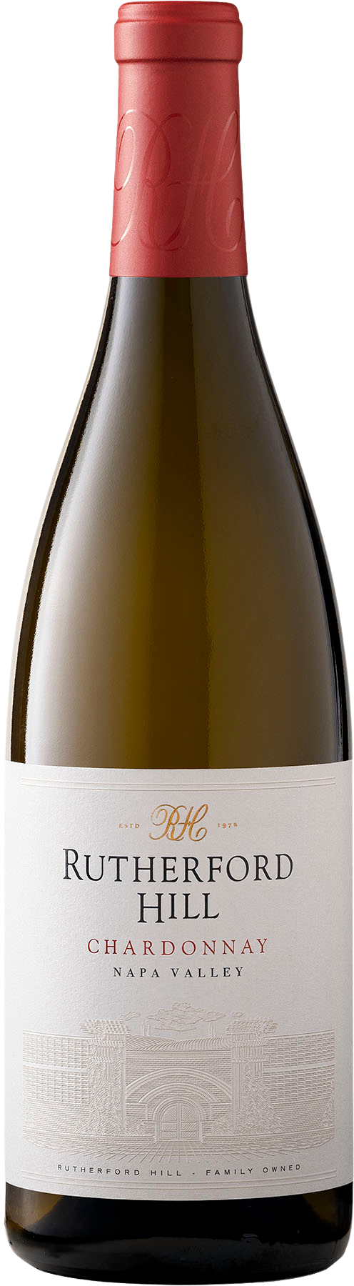 2023 Napa Valley Chardonnay
