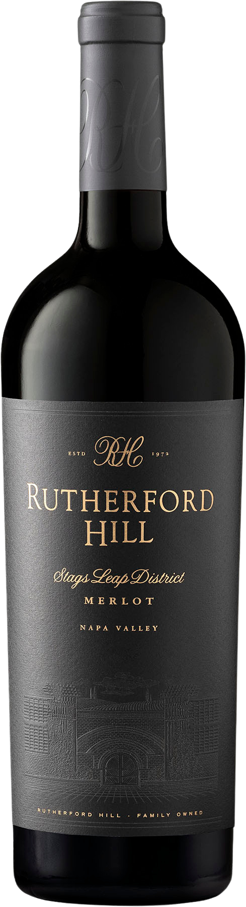 2022 Stags Leap District Merlot